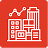 Mobile Development Icon