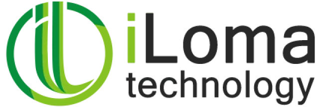 Iloma Technology Logo