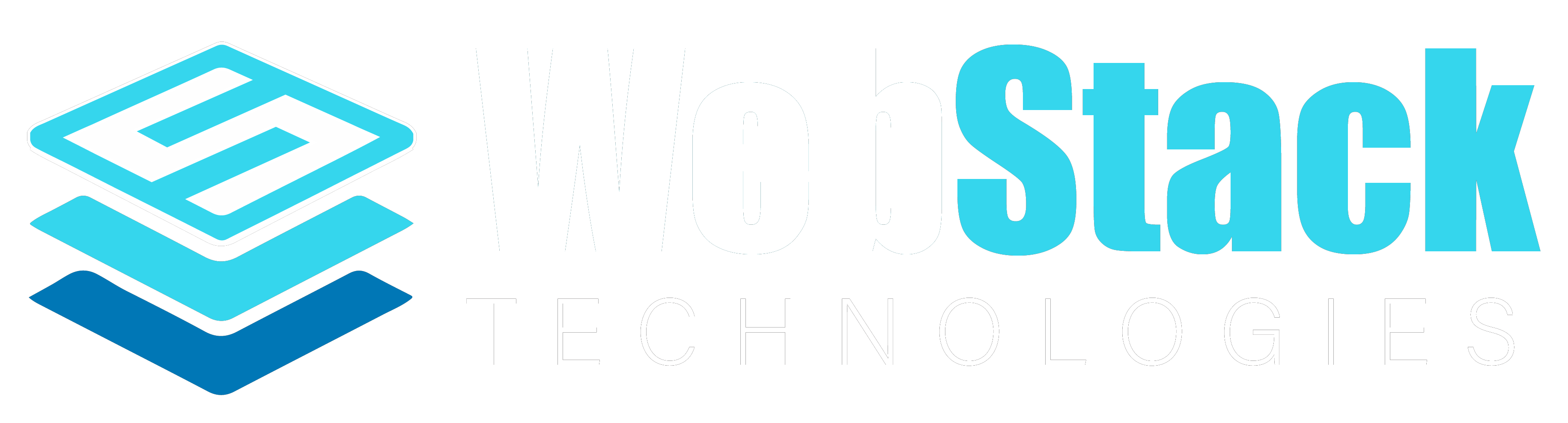 WebstackTechno Logo