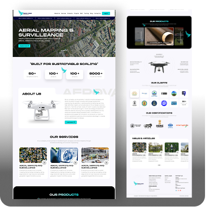 drone
