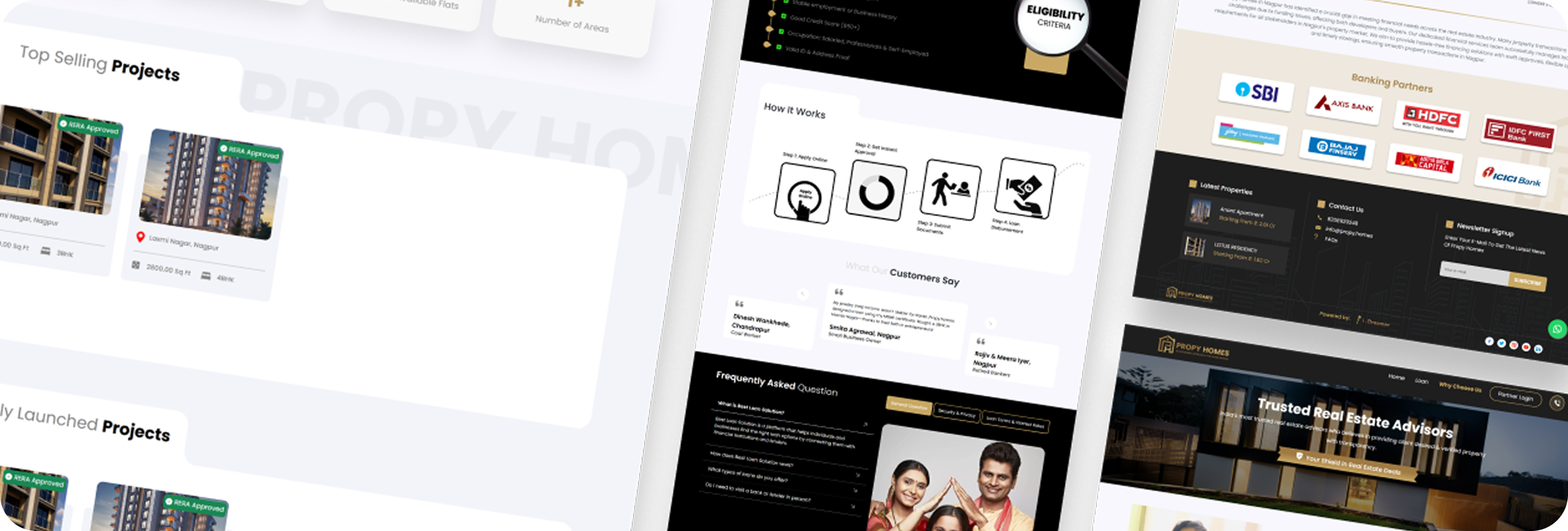 project working